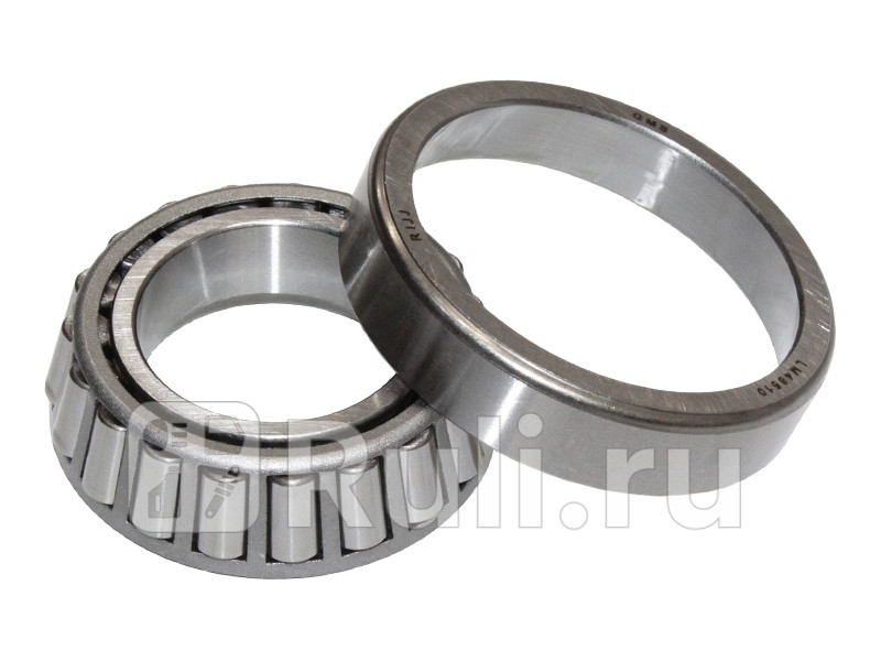 Подшипник передней ступицы внутренний TOYOTA HIACEDYNAGRANVIA 2WD 82-02NISSAN ATLAS 89-00 GMB LM48548LM48510 740₽