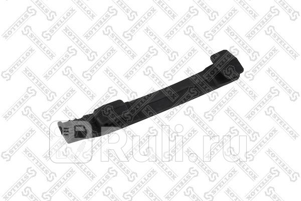 Держатель крыла резина IVECO EUROTECH STELLOX 87-16208-SX 190₽