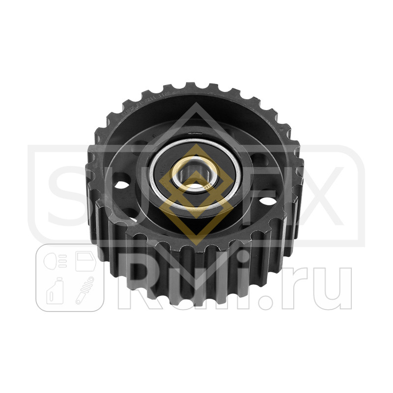 Ролик обводной ремня ГРМ SUFIX FP2211 1130₽