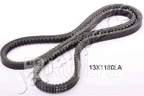 Ремень клиновой JAPANPARTS DT13X1180LA 720₽