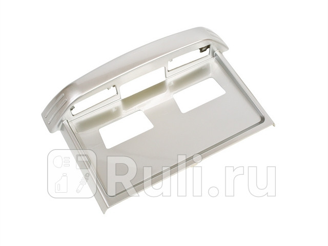 Вставка под номер для Mitsubishi Pajero 3 2002-2006 SAILING MB41056 3210₽