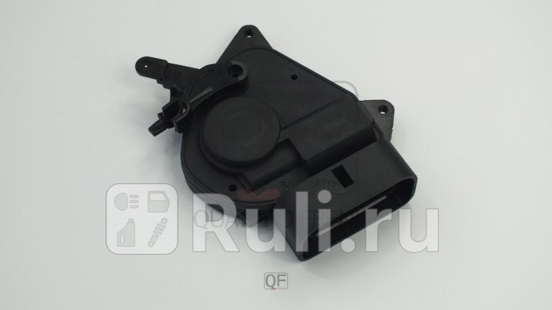 Мотор привода замка двери Quattro Freni QF10J00028 3760₽
