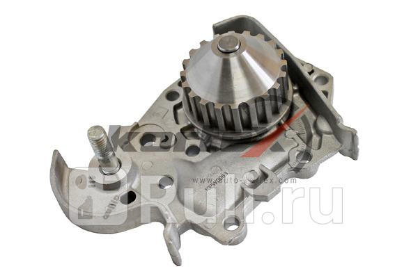 Насос водяной renault logan 1416 Kortex KPW0063 2010₽
