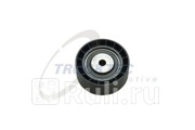 Ролик приводного ремня паразитный TRUCKTEC 0819107 1340₽