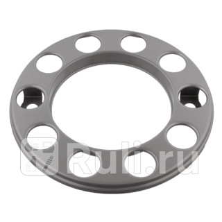 Колпак колеса 335mm n10 MB Febi 02326 5450₽