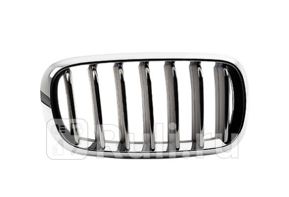 Решетка радиатора правая для BMW X5 F15 2013- Forward BMF1513-101-R 2650₽