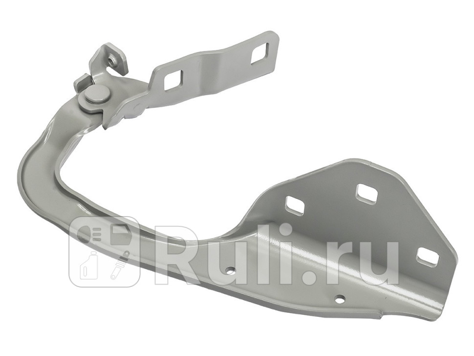 Петля капота левая для Renault Duster 2 2021-2023 SAILING RNL0397397L 2420₽