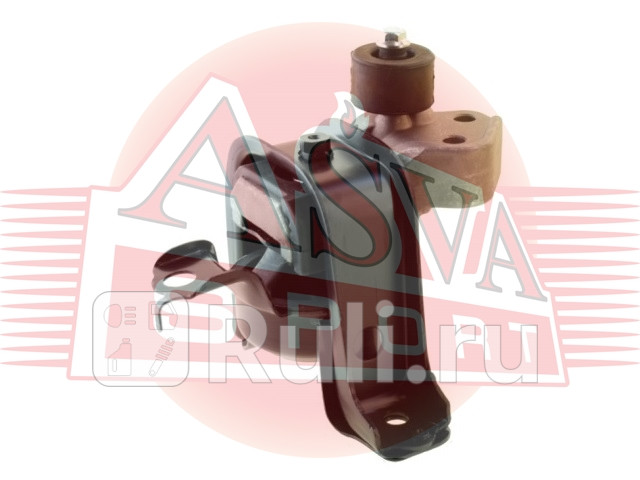 Подушка двигателя прав ASVA 0112NCP50RH 0₽