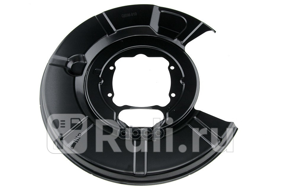 Кожух тормозного диска NTY HTO-BM-010 1980₽