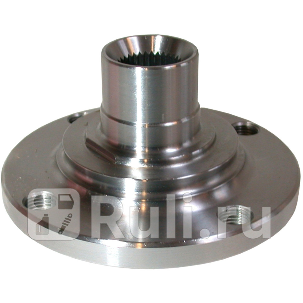 Ступица передколеса 4 отв JP GROUP 1141400800 1400₽