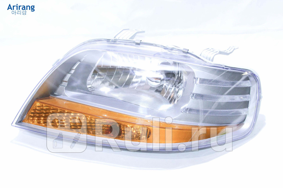 Фара передняя левая ARIRANG ARG231004LTAXI 0₽