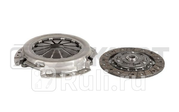 Сцепление ZEKKERT KS4235 190 20z 19x2214 без подшипника Geely CK 06- MK 08- Zekkert KS-4235 6480₽