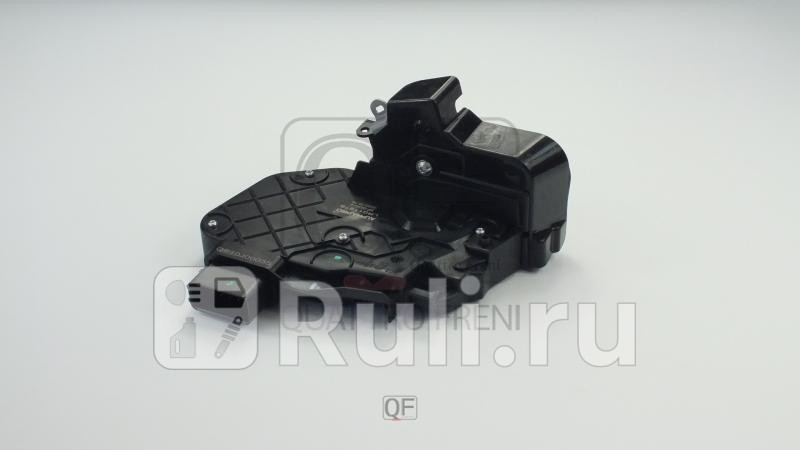 Замок двери передней r Quattro Freni QF10J00035 6840₽