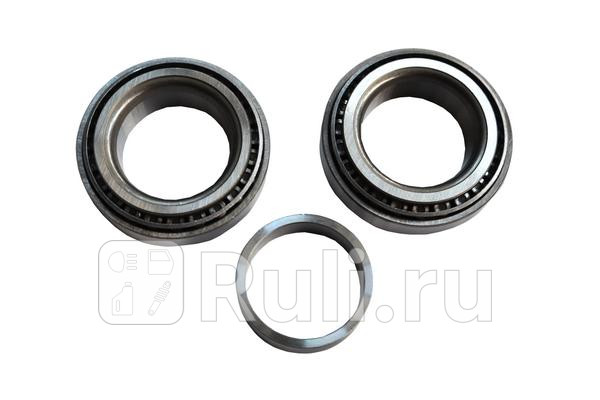 Подшипник ступицы передний компл Asam 30242 1470₽