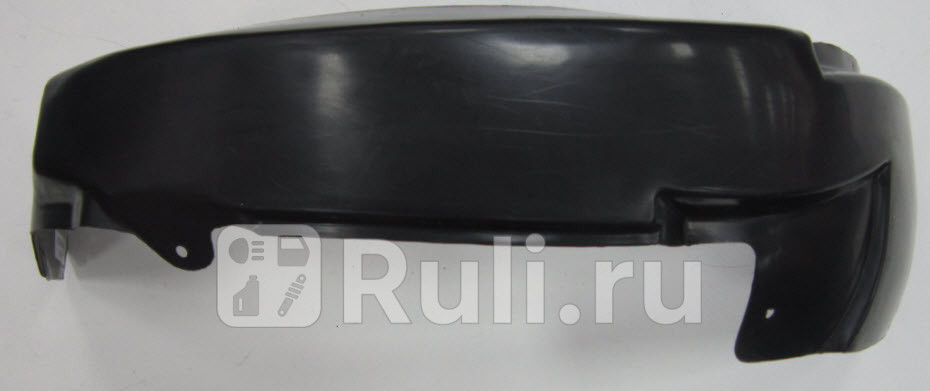 Подкрылок передний левый для Daewoo Matiz рестайлинг 2010- Forward DWMIZ01-301-L 540₽