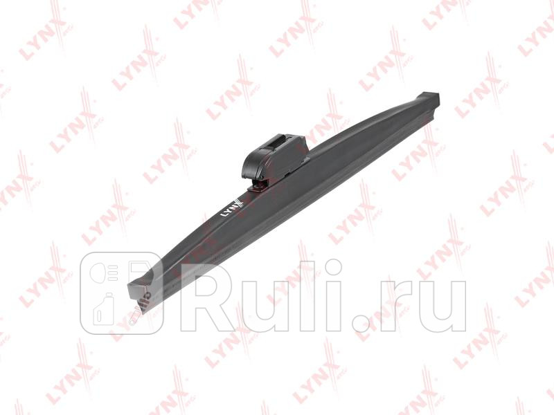 Щетка стеклоочистителя зимняя LYNXAUTO LW330 970₽