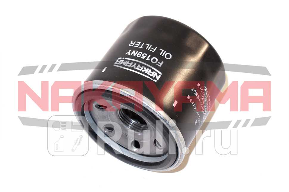 Фильтр масляный NAKAYAMA FO159NY 0₽