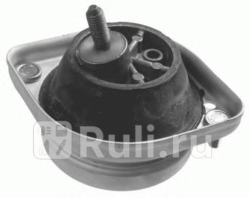 подушка ДВС левая BMW Е39 35i-50i E38 30i-50i 94 Lemforder 14876 01 0₽