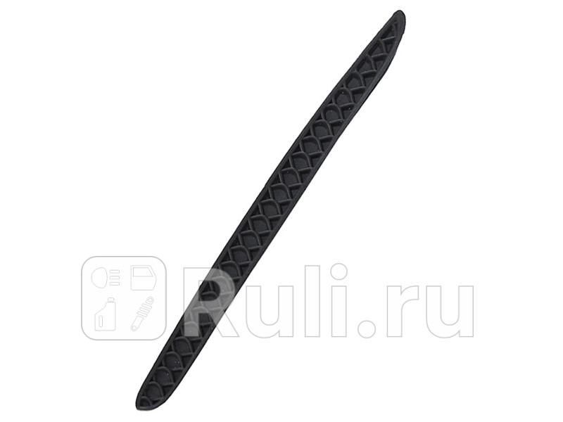 Решетка заднего бампера левая для Mercedes W205 2014-2018 SAT ST-MD15-087G-2 1050₽