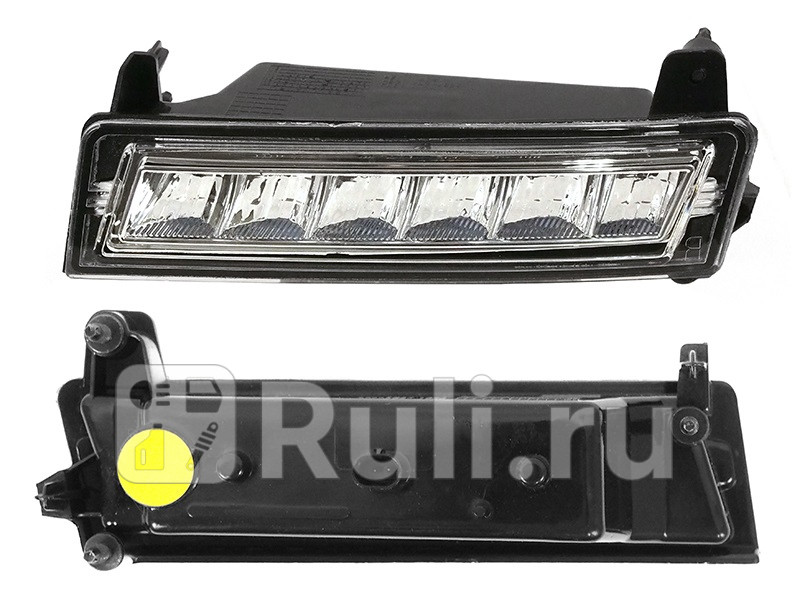 Дхо левый для Mercedes X164 2006-2012 SAT ST-440-1615L 2860₽