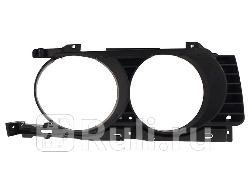 Рамка фары правая для BMW E34 1988-1996 SAT ST-BM52-093-1 1930₽