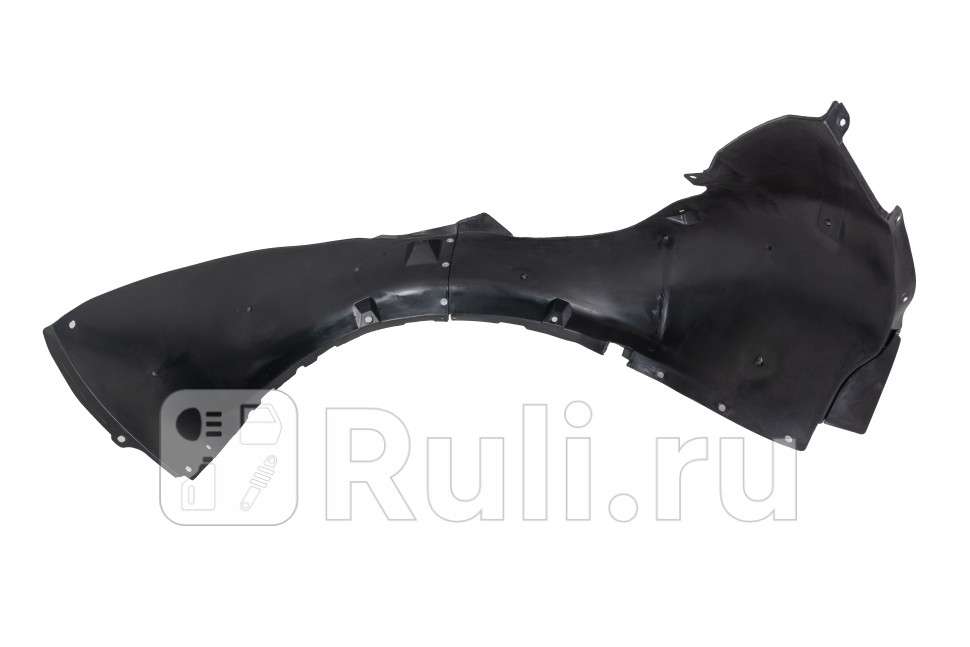 Подкрылок передний левый для Hyundai Creta 1 (2016-2021) COMPONENT CMP0551263