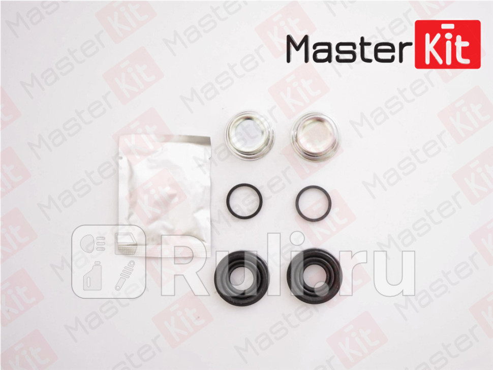 Ремкомплект рабочего цилиндра сцепления Delc 77A1948 MASTERKIT 77A1948 560₽