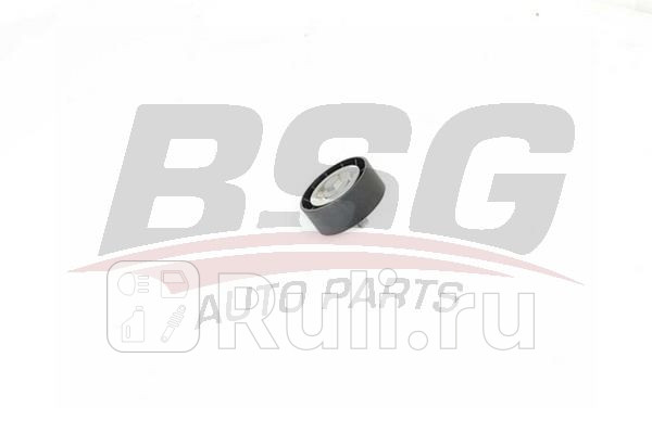 Ролик ремня приводного MB 22CDI 06- BSG BSG 60-615-030 1170₽