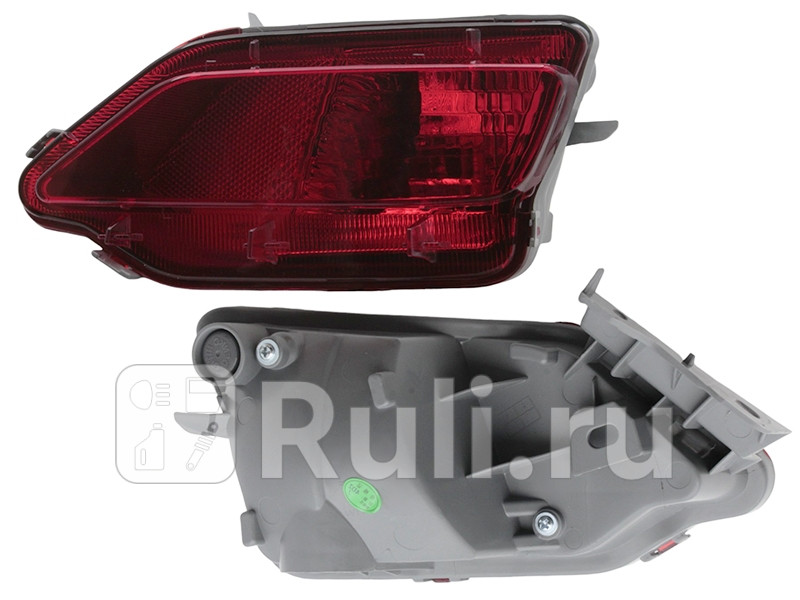 Фонарь правый задний в бампер для Toyota Rav4 2013- SAT ST-212-4004R 1190₽