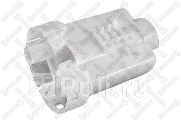 Фильтр топливный для Toyota Succeed 2002-2014 STELLOX 21-00823-SX 1070₽