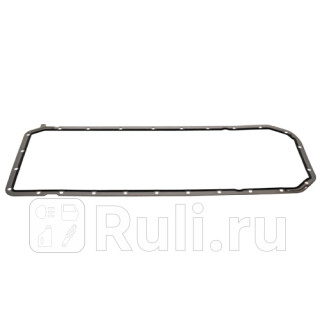 Накладка на масляный поддон картера двигателя Febi 12318 3330₽