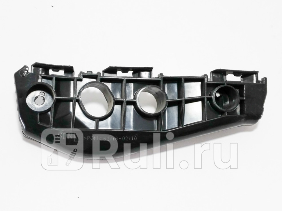 Крепление переднего бампера левое для Toyota Corolla 150 2006-2009 Forward TYCRL06-9A0-L 310₽