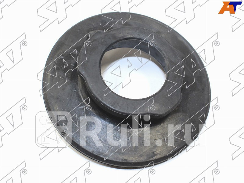 Проставка задней пружины нижняя SKODA OCTAVIA 13- VW GOLF 12- LHRH SAT ST-5Q0512297B 430₽