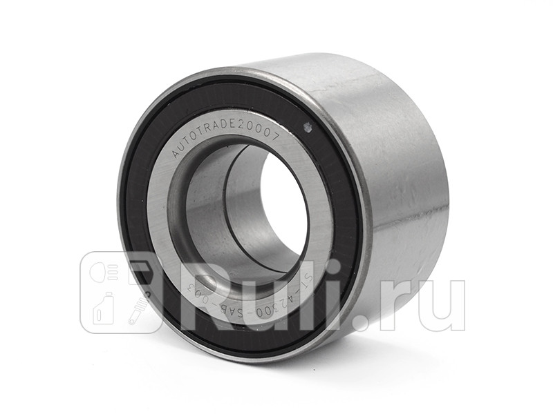 Подшипник задней ступицы HONDA FIT JAZZ GD2 4 4WD с ABS SAT ST-42300-SAB-003 570₽