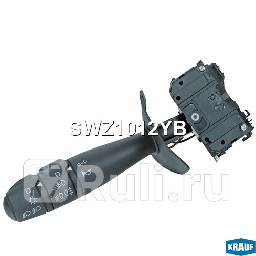 Переключатель подрулевой Krauf SWZ1012YB 1880₽