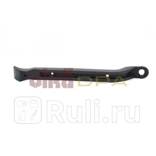 Ручка замка капота Vika 88230122101 300₽