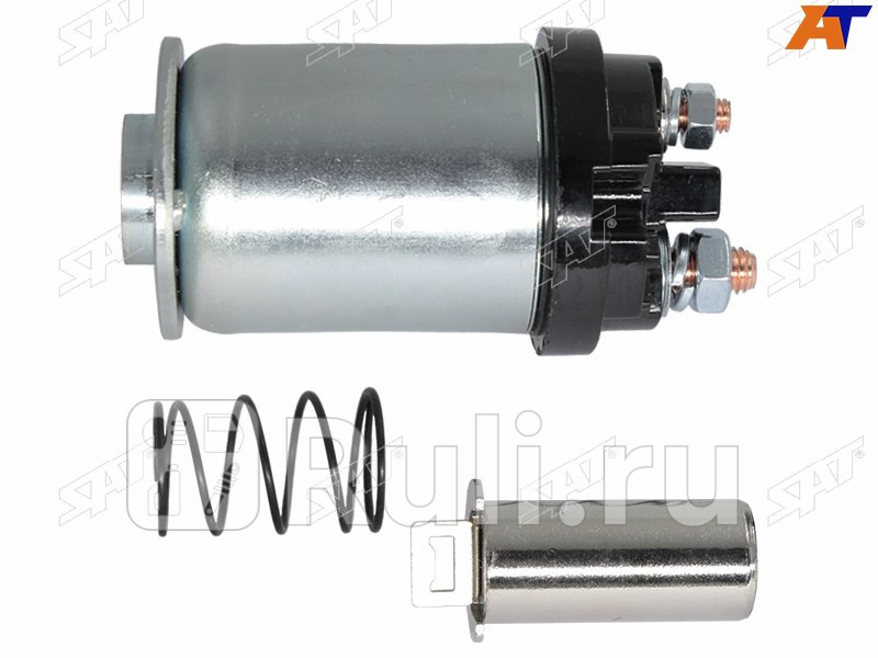 Втягивающее реле стартера SAT ST-111-0057 1330₽