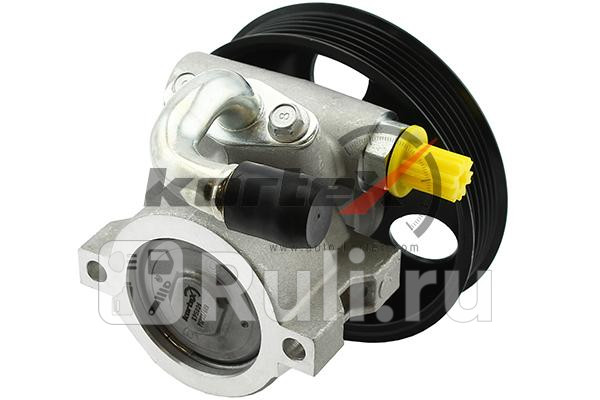 Насос ГУР CHEVROLET LACETTI KPS026 Kortex KPS026 9080₽