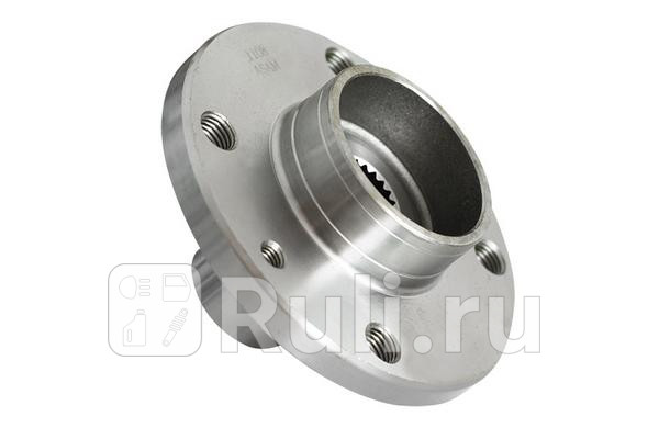 Ступица передняя L-R Asam 30246 2180₽