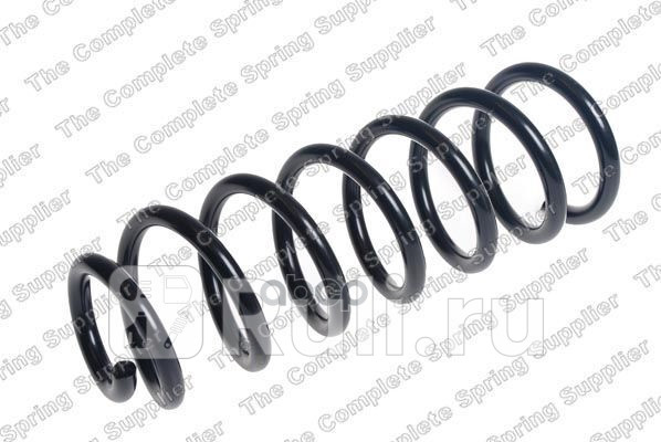 Пружина передняя LESJOFORS 4056915 0₽