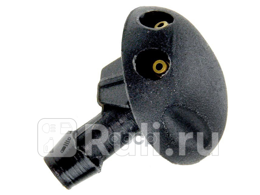 Форсунка омывателя стекла переднего RENAULT MEGANE -2002 NTY EDS-RE-003 0₽