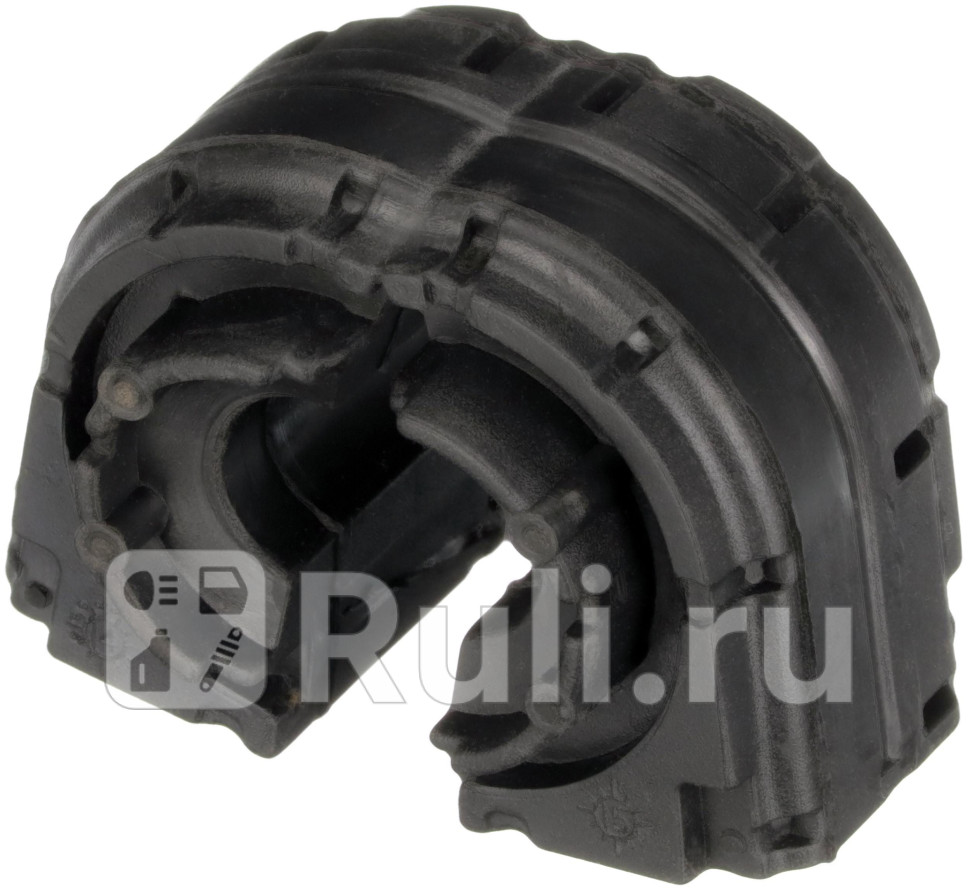 Втулка стабилизатора заднего 185mm LR A3 Bora Caddy Golf Jetta Passat Scirocco Vento Octav GATES AWS1066 550₽