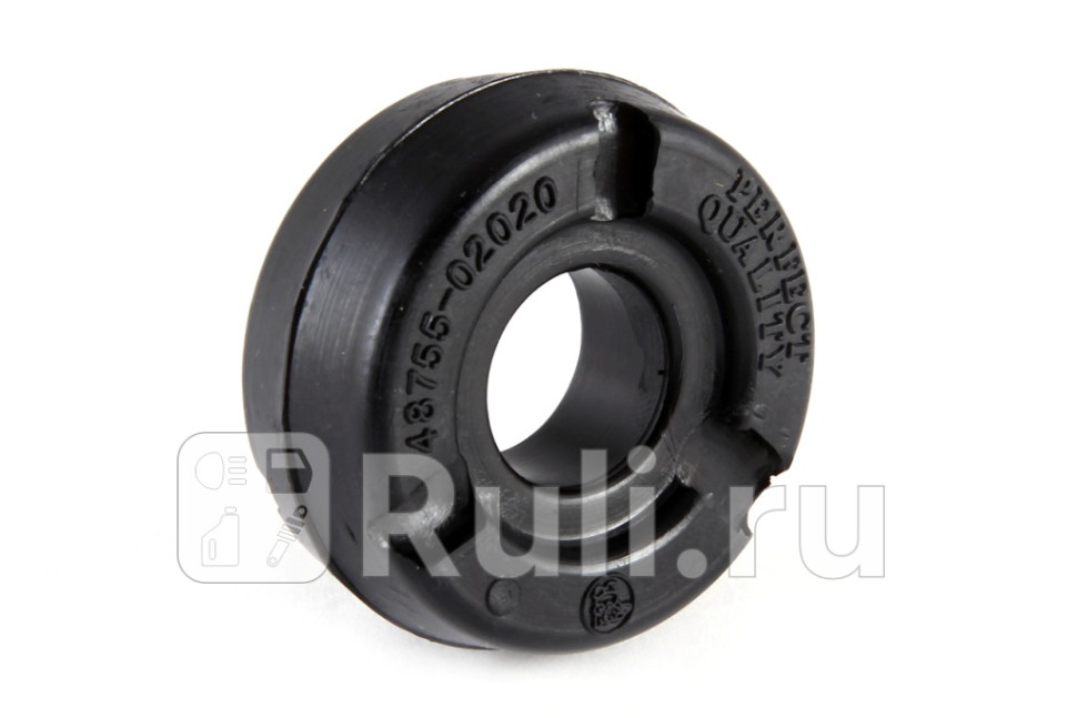 Опора амортизатора TOYOTA Corolla Altis ZZE121R May 01 MS21093 Jikiu MS21093 460₽