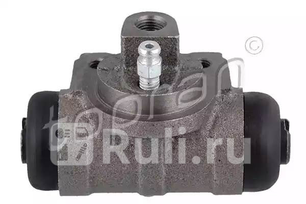 Цилиндр тормозной рабочий HANS PRIES 302 816 001 0₽