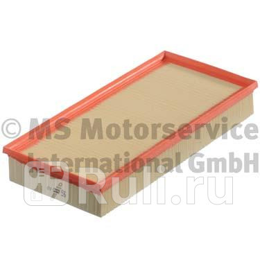 Фильтр воздушный AIR FILTER 4180-AP PORSCHE CAYENNE 10- VW TOUAREG ll 10- Kolbenschmidt 50014180 0₽