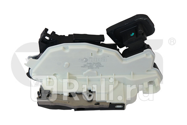 Замок двери передней левой Vika 88371408801 2790₽