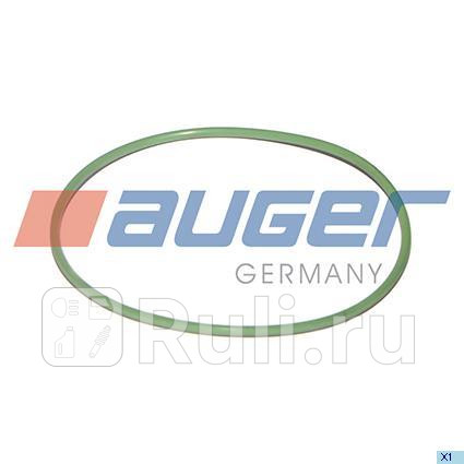 Кольцо уплотнительное двигатель AUGER 70026 0₽