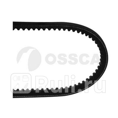 Ремень клиновый 10х950 Ossca 00568 0₽
