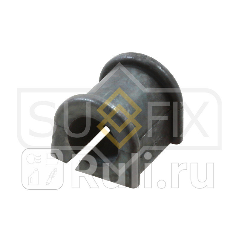 Втулка стабилизатора перед правлев SUFIX SK1136 220₽