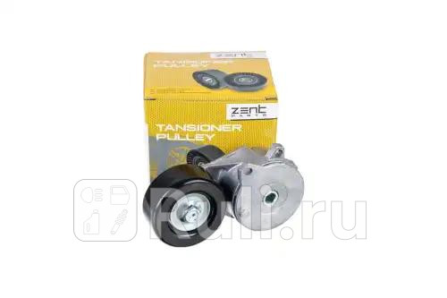Ролик натяжной с механизмом натяжения Nissan Qashqai 20 MR20DD 14 ZENTPARTS Z24225 2880₽